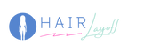 Hair Layoff Logo